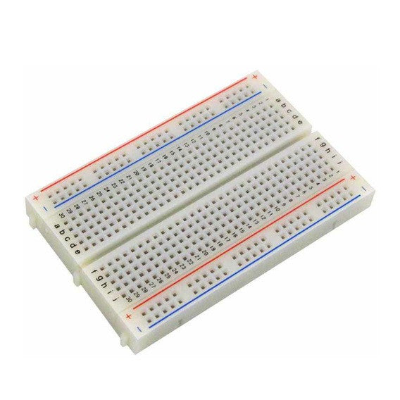 Breadboard 400 Tie Point
