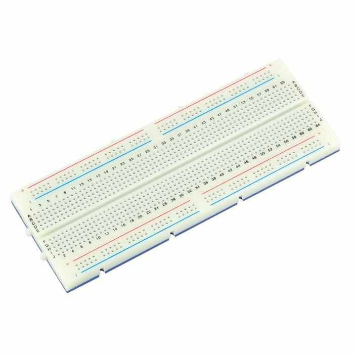 Breadboard 840 Pin