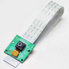 5MP Camera Board for Raspberry Pi. V1.3