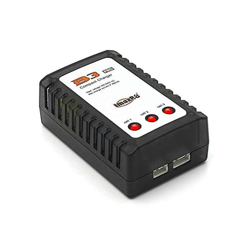 Lithium Battery Balance Charger (IMAX B3) PRO