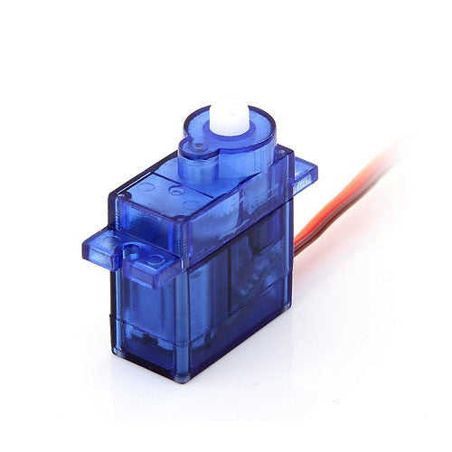 FS90R continuous Rotation Micro Servo (1.5 kg.cm) FeeTECH
