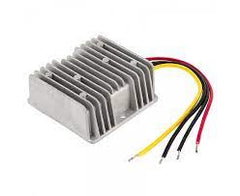 Voltage Converter Step-Down DC (48V) to 12V-5A   Waterproof