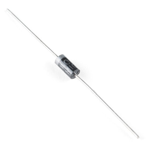 Products Diode 1N4007 (1A-1000V)