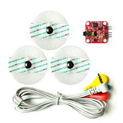 Muscle Sensor Kit