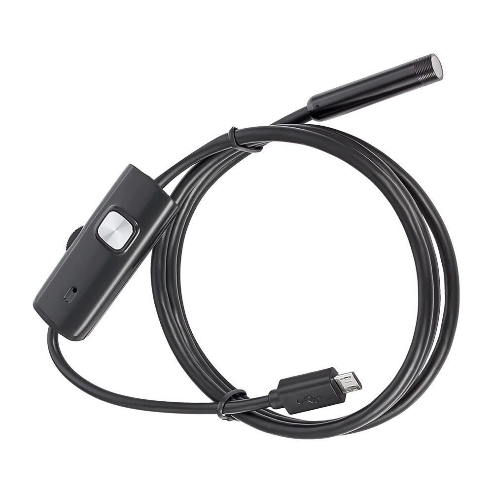 Endoscope Camera 5mm (USB - Water Proof)