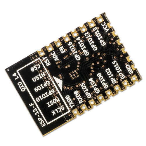 ESP-12F – ESP8266-based Wi-Fi Module