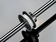 Timing Pulley GT2 (36 Teeth-8mm Inner Diameter-6mm Width)