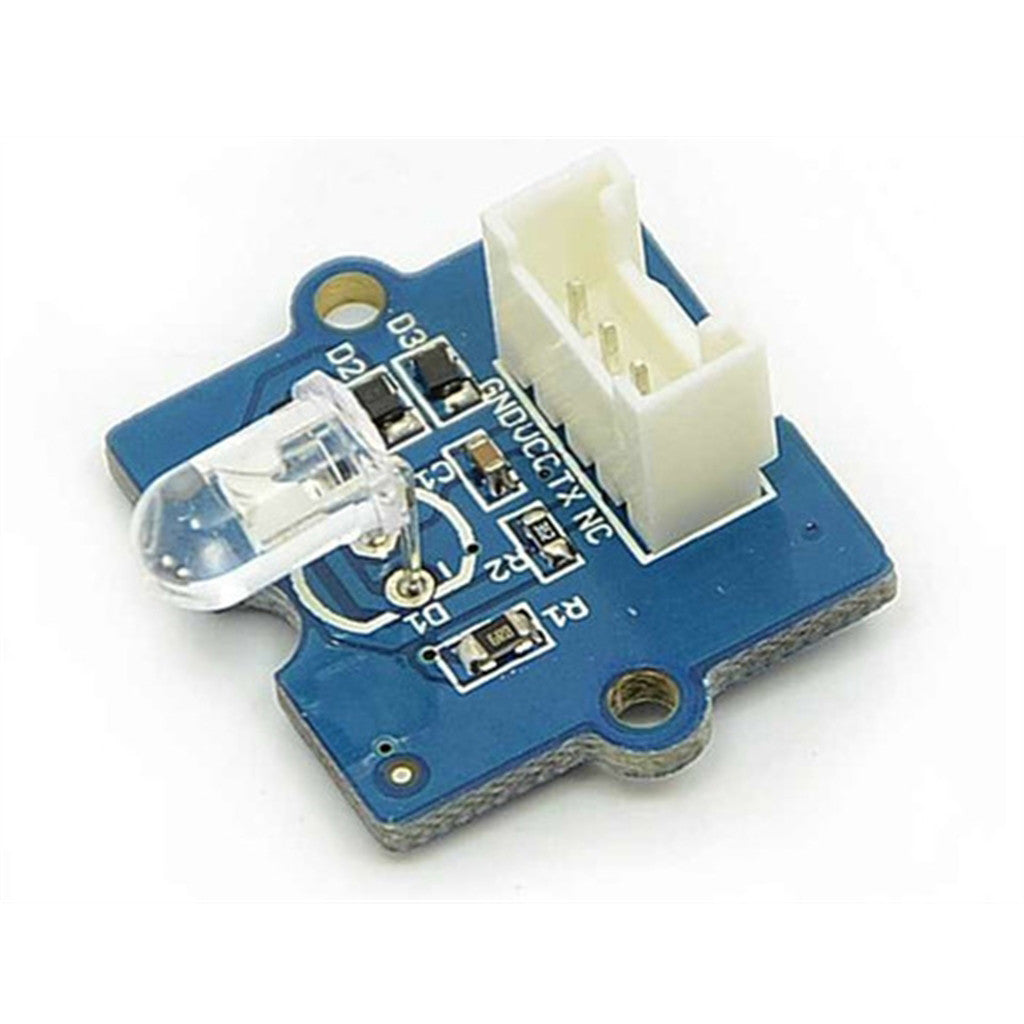 Infrared Emitter Module