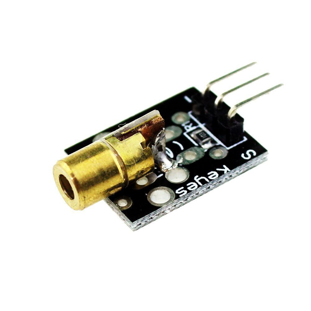 laser module 5mv 