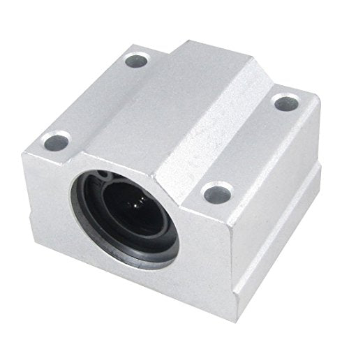 Linear Bearing Block SCS16UU (Closed – 16mm Dia)