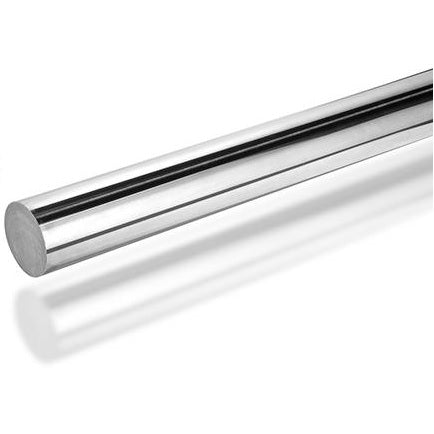 Linear Shaft Chrome Plated (8mm x1M)