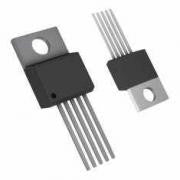 LM2576T-ADJ (LM2576 3A Step-Down Adjustable Switching Regulator)