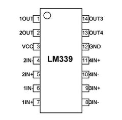 LM339N