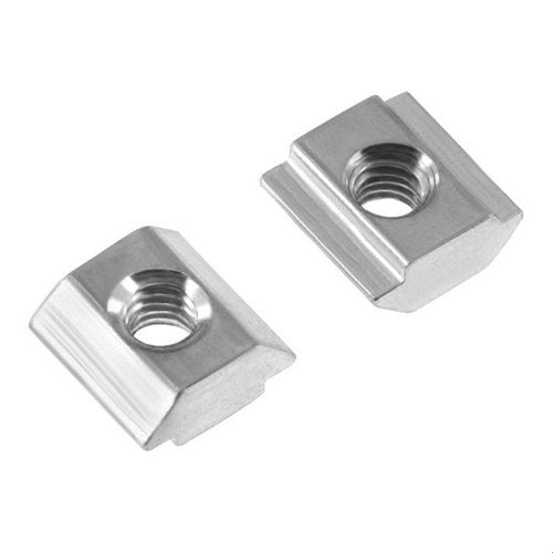 T-Nut for 4040 Aluminum Extrusion Profile (Slide in - M8 Threaded)