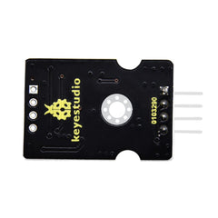 Keyestudio MAX30102 Heart Rate Sensor Oxygen Pulse Breakout for Arduino