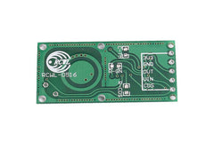 Microwave Motion Detection Sensor (RCWL-0516)