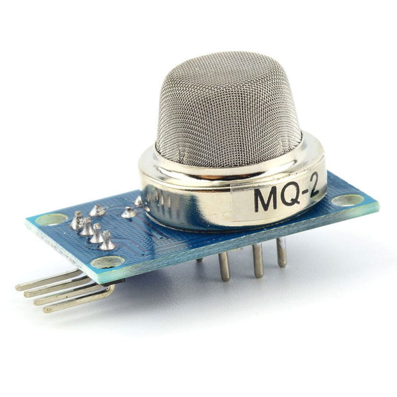 Smoke sensor MQ2 (Digital/Analog)