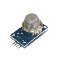 Methane  Gas Sensor MQ4 (Analog/Digital)