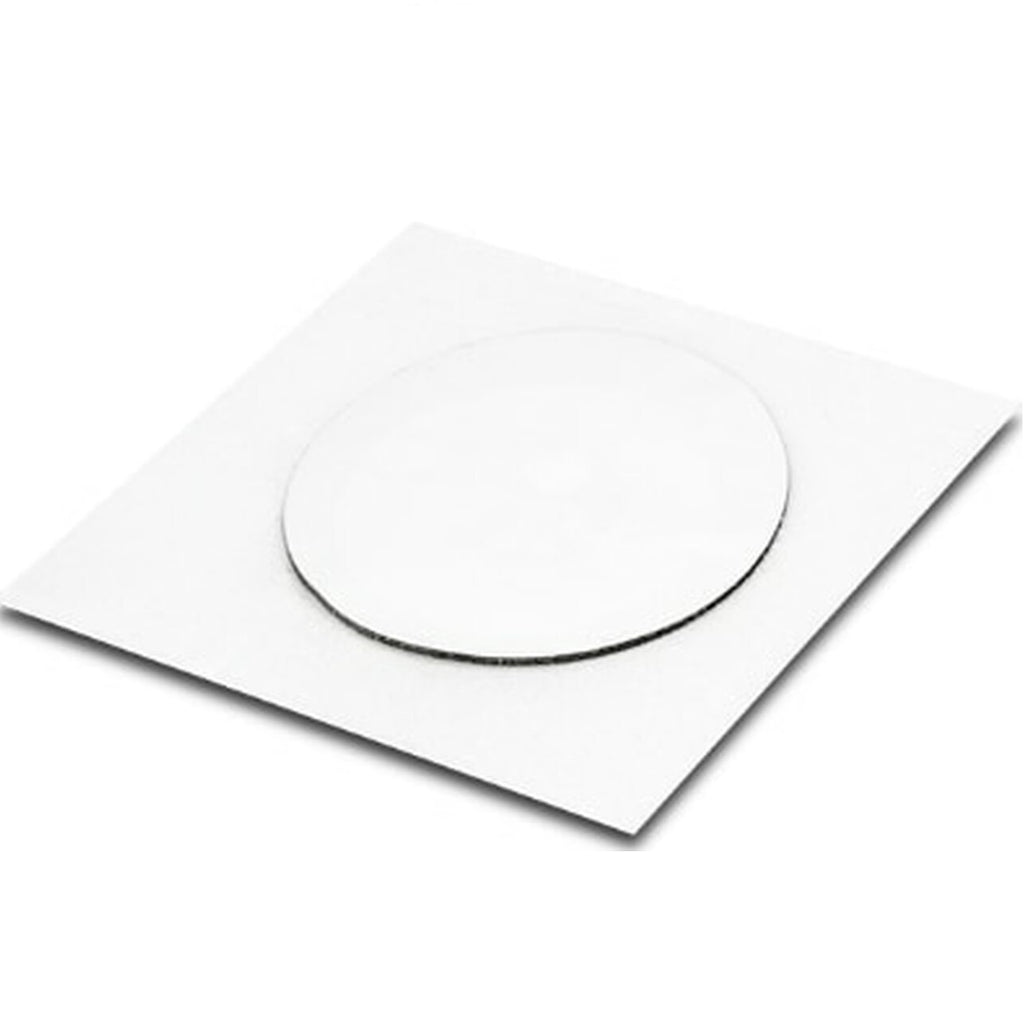 NFC Sticker 25 mm Round (13.56 MHz - NTAG213 ) NTAG-213