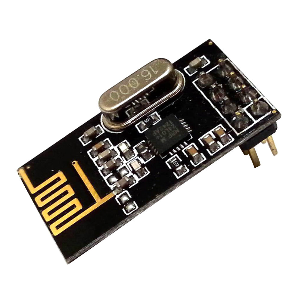 2.4GHz Wireless Transceiver nRF 24L01 (85 meter)