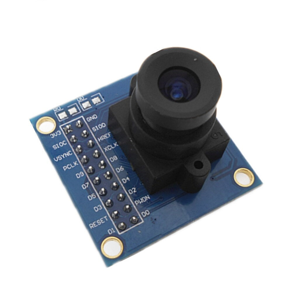 OV7725 Camera Module (HD – IR Filter)