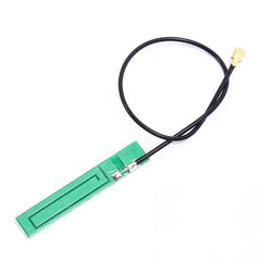 SIM800L GPRS GSM Module (ESP Style Board w Built-in Antenna) external PCB antenna