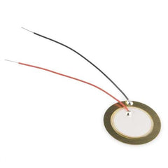 Piezo Sensor Element 35mm