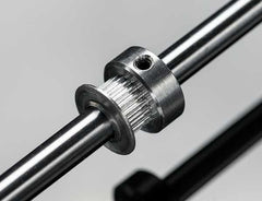 Timing Pulley GT2 (20 Teeth-5mm Inner Diameter-6mm Width)