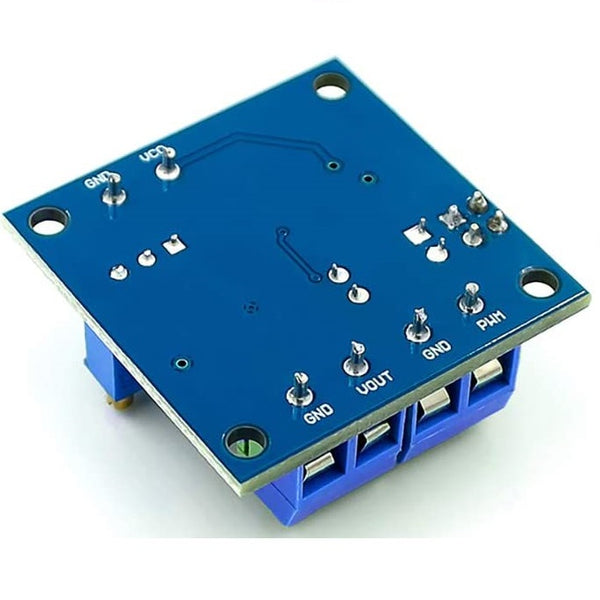 PWM to Voltage Converter Module Future Electronics Egypt