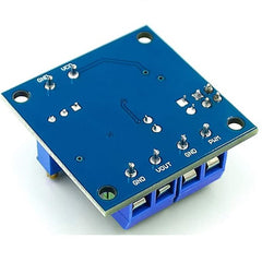 PWM to Voltage Converter Module