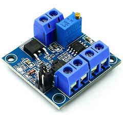 PWM to Voltage Converter Module