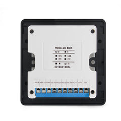RFID and QR Code and NFC Reader (Wiegand, USB, RS232, RS485, TTL)