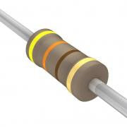 Resistor 430 OHM