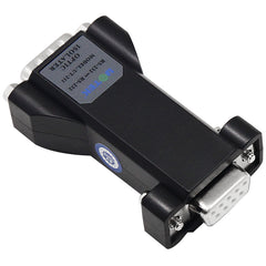 RS-232 optoelectronic isolator