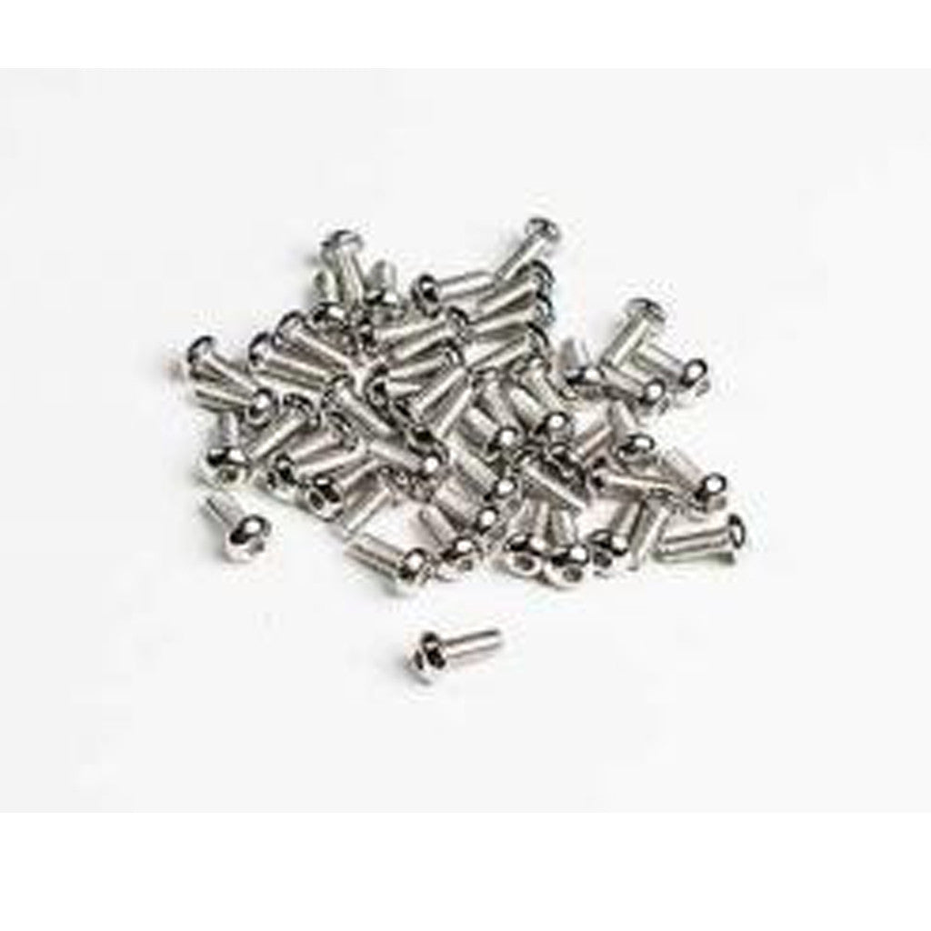 Screw for Machine (M5x 10mm - HEX)