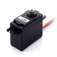 High Torque Servo Motor (15 kg.cm - Metal Gear)