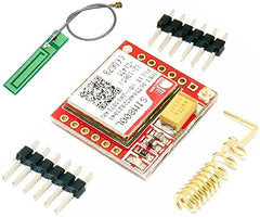 SIM800L GPRS Moduledule