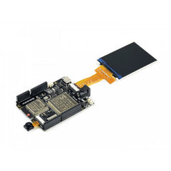 Sipeed Maixduino Kit RISC-V for AI, Deep Learning & IoT (Maixduino+ 2.4″ LCD + GC0328 Cam)
