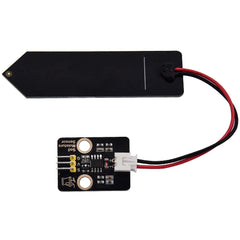 Soil Humidity / Moisture Sensor (New Type - Capacitive Sensor)