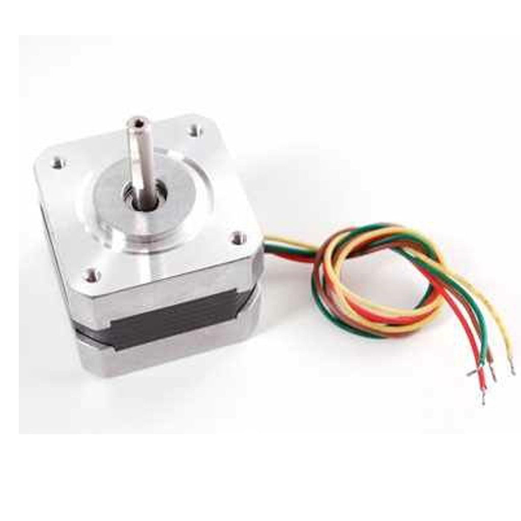 Stepper Motor (NEMA 17 - 3 Kg.cm)