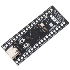 STM32F401CC - STM32 Development Board (The Black Pill) 