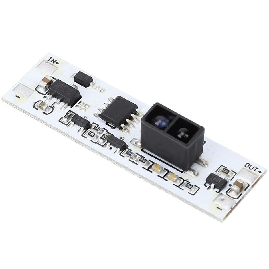 Hand Sweep Infrared Sensor Switch V 2.0