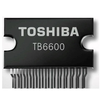 Toshiba TB6600 Stepper Motor Driver IC (5A)