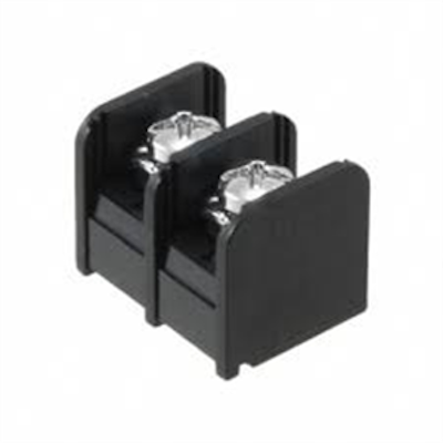 Terminal Barrier Block-2Pin