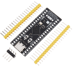 STM32F401CC Development Board (The Black Pill)