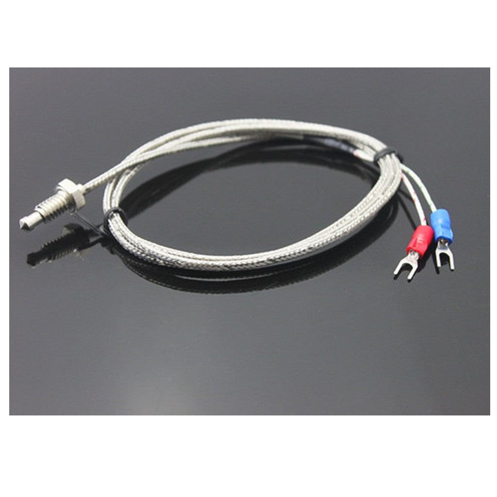 Thermocouple Type-K (0:400 °C)