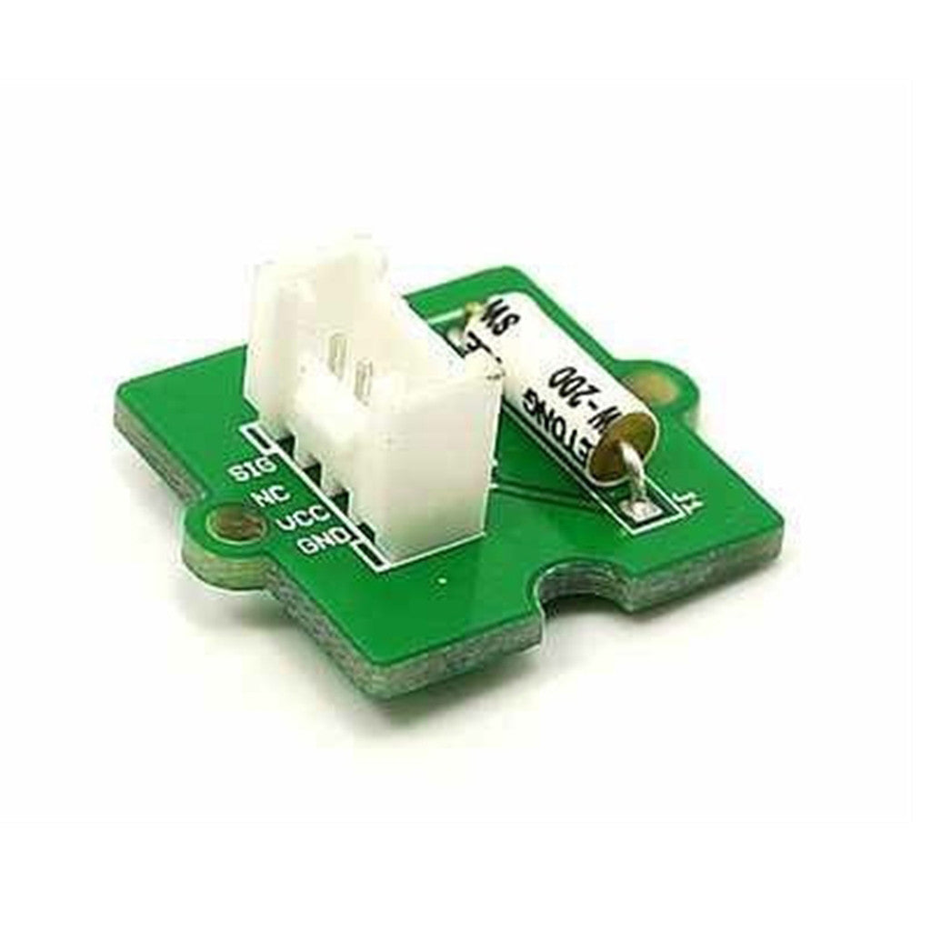 Tilt Sensor Module