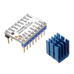 TMC2208 V1.2 Stepper Motor Driver for 3D Printer