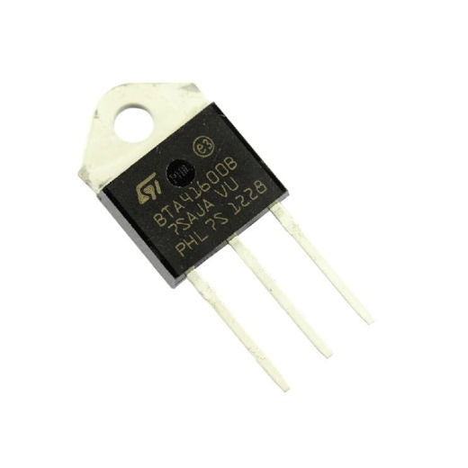 BTA41-600B (High Current Triac)