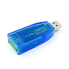 USB to RS-485 Converter protection circuitsu
